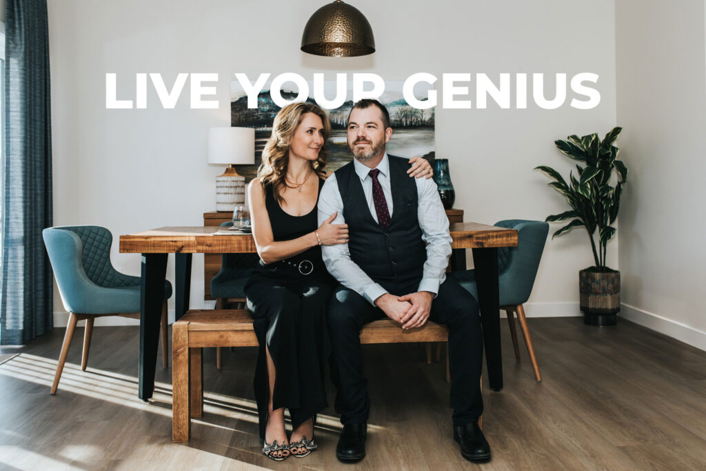 The Pear Genius Podcast