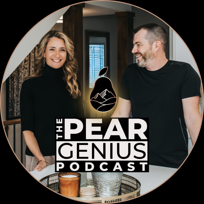 The Pear Genius Podcast